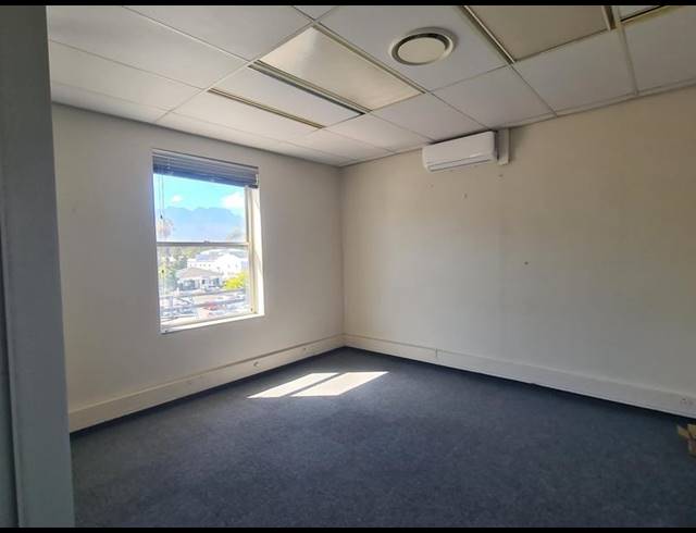 BUSINESS PROPERTY TO RENT IN SOMERSET WEST CENTRAL